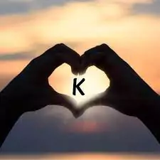 k name dp